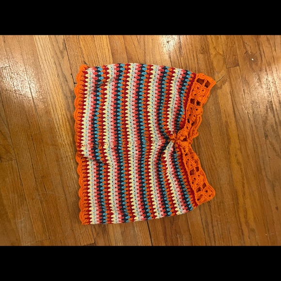 Crochet set - Picture 3 of 3